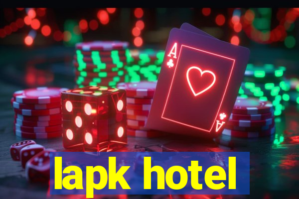 lapk hotel